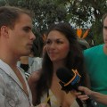 Dish Of Salt: Was Michael Stagliano Happy To See Jake Pavelka Leave The ‘Bachelor Pad’?
