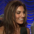 Hope Solo, Nancy Grace, Chynna Phillips & Elisabetta Canalis Join ‘Dancing With The Stars’