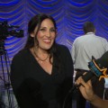 Ricki Lake chats with Access Hollywood Live’s Kit Hoover on August 29, 2011
