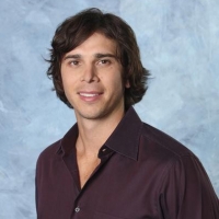 Ben Flajnik in his promo photo for “The Bachelorette”