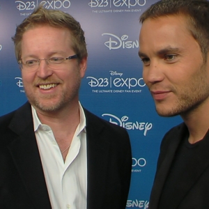 Taylor Kitsch Takes A Beating In ‘John Carter’