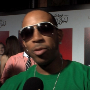 Ludacris: I’m A ‘Big Fan’ Of ‘Scarface’