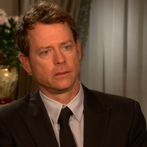 Greg Kinnear On Emmy Nomination For ‘The Kennedys’ - ‘I Was Very Surprised!’

