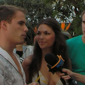 Dish Of Salt: Was Michael Stagliano Happy To See Jake Pavelka Leave The ‘Bachelor Pad’?
