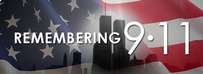 Remembering 9/11