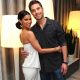 Roselyn Sanchez and Eric Winter attend the 2nd Annual Roselyn Sanchez Triathlon For Life - Day 2, San Juan, Puerto Rico, on April 30, 2011