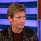 Access Hollywood Live: Denis Leary Applauds Heroic Efforts Of Firefighters
