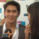 Dish Of Salt: Booboo Stewart Talks ‘The Twilight Saga: Breaking Dawn’
