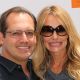 Russell Armstrong and Taylor Armstrong attend the Fifth Annual Kidstock Music and Arts Festival at Greystone Mansion in Beverly Hills, Calif., on June 5, 2011