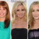Jill Zarin, Camille Grammer, Taylor Armstrong