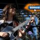 Christina Perri performs during the 2011 Outside Lands Music and Arts Festival at Golden Gate Park on August 13, 2011 in San Francisco