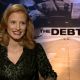 Jessica Chastain: I Was Joking When I Called My Weight Gain For ‘The Help’ ‘Torture’
