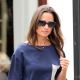 Pippa Middleton is spotted in London on August 17, 2011
