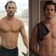 Matthew McConaughey / Matt Bomer
