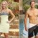 Erica Rose and Jake Pavelka on “Bachelor Pad”