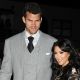 Is Kim Kardashian’s Fiancé Kris Humphries Feeling The Pre-Wedding Jitters?
