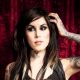 Kat Von D in a press shot for “LA Ink” on TLC