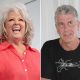 Paula Deen and Anthony Bourdain
