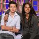 ‘The Glee Project’s’ winners Samuel Larsen and Damian McGinty 