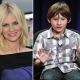 January Jones, Jared Gilmore
