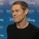 Did Willem Dafoe Enjoy Acting On Stilts For ‘John Carter’?
