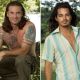 Benjamin “Coach” Wade and Ozzy Lusth from “Survivor: South Pacific”
