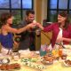 Access Hollywood Live: Let ‘The Help’ Inspire Your Labor Day Picnic!
