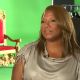Why Was Designing Clothes For Women Of All Sizes Important To Queen Latifah?
