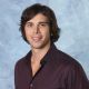 Ben Flajnik in his promo photo for “The Bachelorette”