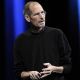 Steve Jobs in San Francisco, June 6, 2011