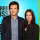 Jason Bateman and Amanda Anka arrive at the Australian premiere of “Horrible Bosses,” Melbourne, Australia, August 14, 2011