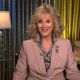 Access Hollywood Live: Blythe Danner On Her Grandma Nickname & Strengthening Her Bones
