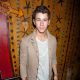 Nick Jonas attends MTV’s Concert To Benefit Lifebeat at the House of Blues in West Hollywood on August 27, 2011