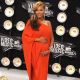 Beyonce glows at the 2011 MTV Video Music Awards in LA