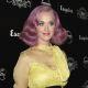 Katy Perry steps out at the House Of Hype Music Awards Event at SLS Hotel at Beverly Hills in Los Angeles on August 28, 2011 