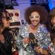 LMFAO Goes Superhero Chic For The 2011 MTV Video Music Awards
