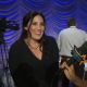 Ricki Lake chats with Access Hollywood Live’s Kit Hoover on August 29, 2011
