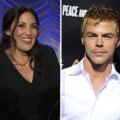 Ricki Lake / Derek Hough
