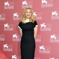 Madonna is seen during the “W.E.” photocall at the Palazzo Del Cinema during the 68th Venice Film Festival in Venice, Italy on September 1, 2011 