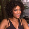 Annie Ilonzeh: ‘It’s Empowering’ To Be On ‘Charlie’s Angels’
