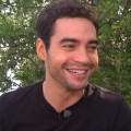 Ramon Rodriguez Is The Fourth Angel On ‘Charlie’s Angels’
