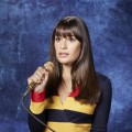 Lea Michele returns as Rachel Berry