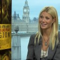 Did Gwyneth Paltrow Know Beyonce Was Going To Announce Her Pregnancy At The 2011 VMAs?
