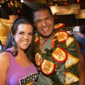 Access Archives: Sam Poueu & Stephanie Anderson Talk Getting Close On ‘The Biggest Loser’ Season 9 (2009)
