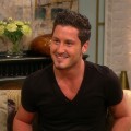 Access Hollywood Live: Is There A ‘Dancing’ Romance Brewing Between Val Chmerkovskiy & Elisabetta Canalis?

