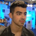 Joe Jonas On Going Solo: ‘It’s All So Exciting For Me’