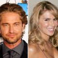 Gerard Butler / Brandi Glanville 