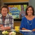 Access Hollywood Live: Who Made Forbes List Of Top-Earning Celebrity Moms?
