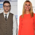Justin Timberlake, Gwyneth Paltrow