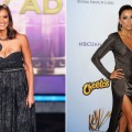 Eva Longoria & Jessica Alba Shine At The 2011 ALMA Awards
